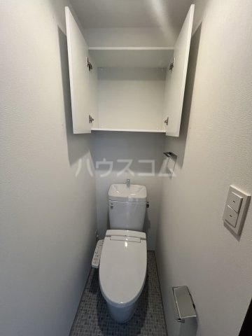 14/30 トイレ