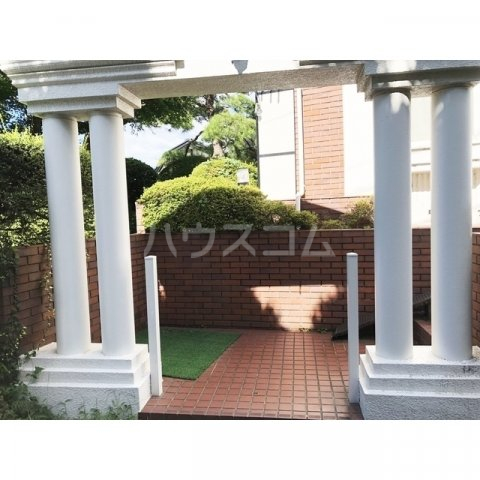 14/21 エントランス