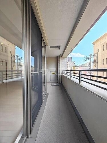 15/24 バルコニー