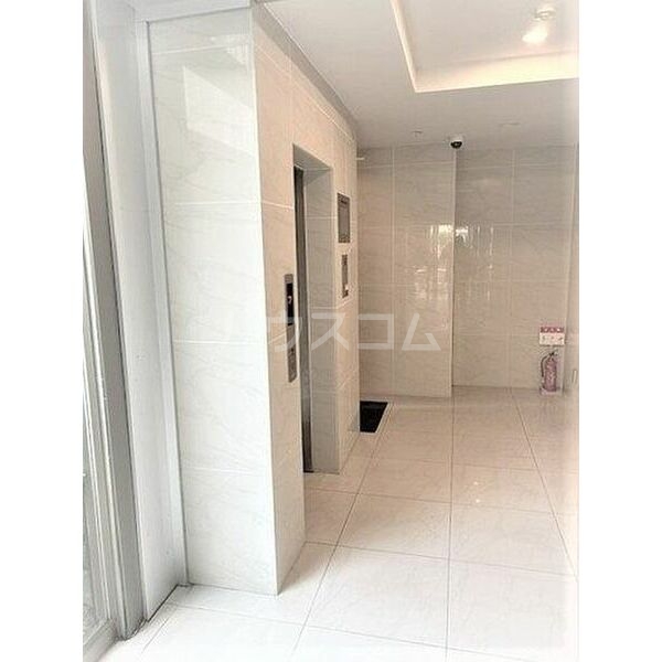 21/24 エントランス