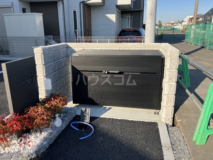 15/26 エントランス