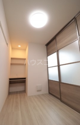 4/24 室内