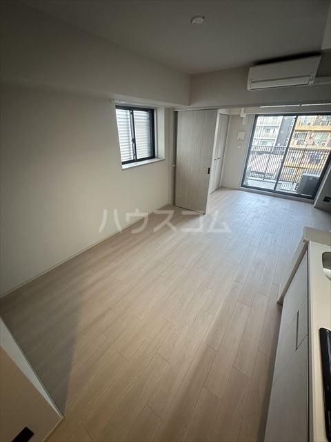 3/19 リビング/ダイニング