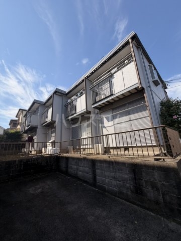 1/2 外観