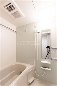 8/19 浴室