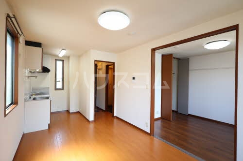 3/28 リビング/ダイニング