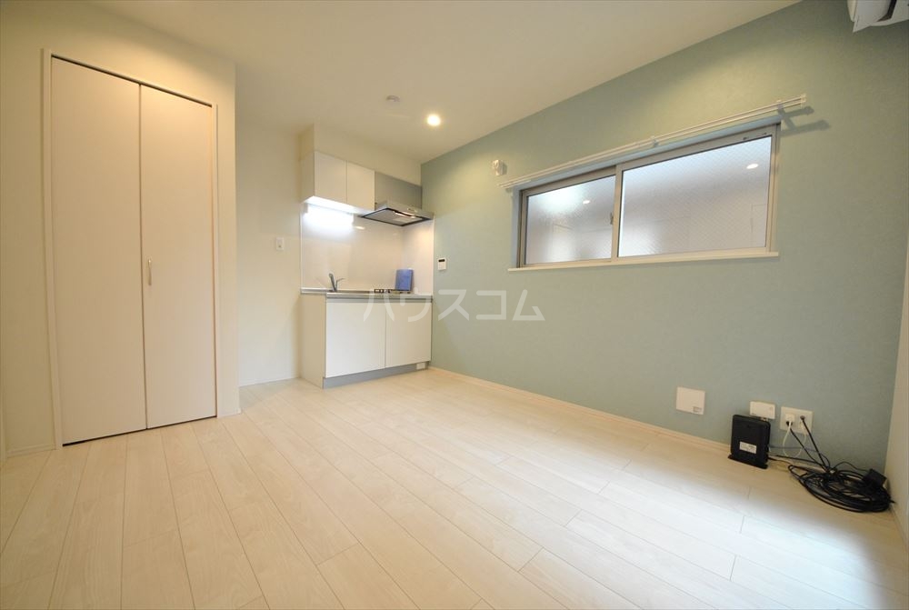 5/30 リビング/ダイニング