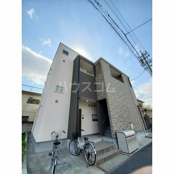 1/19 外観