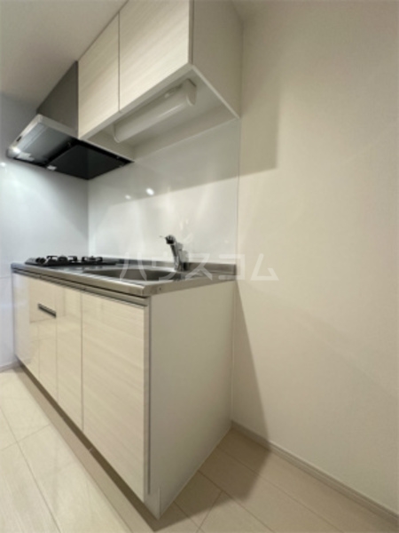 9/29 キッチン