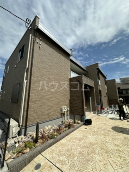 1/29 外観
