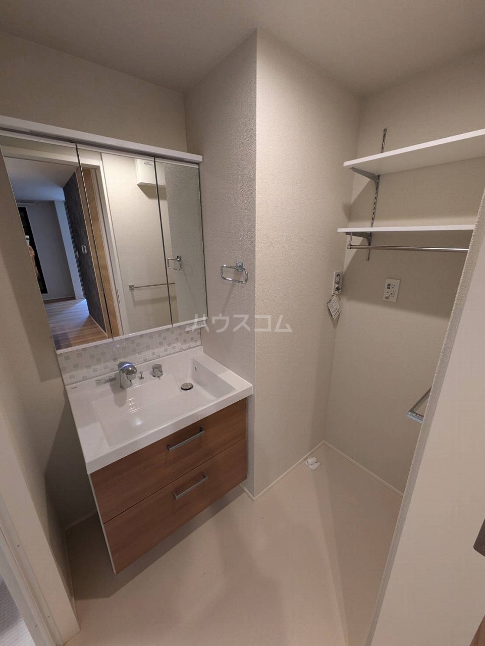 18/30 洗面