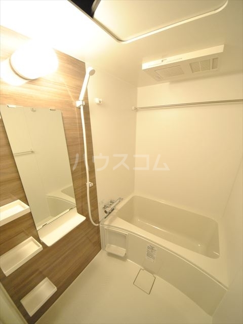 9/27 浴室