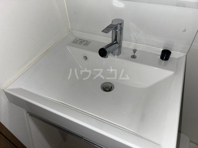 14/30 洗面