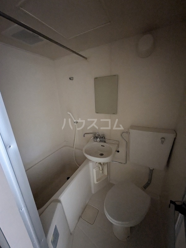 浴室