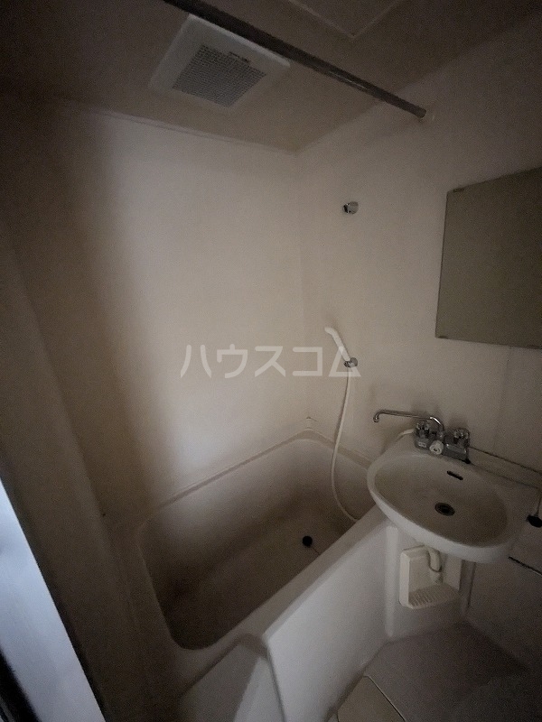 浴室