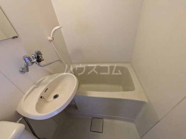 浴室