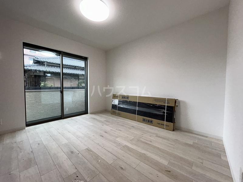 3/17 リビング/ダイニング