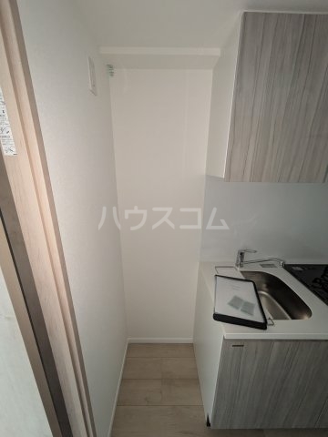 22/30 バルコニー