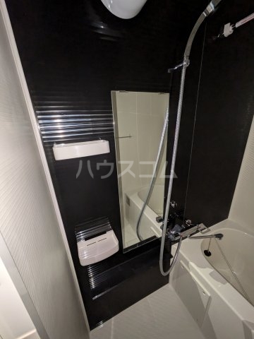 23/30 バルコニー