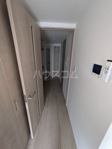 24/30 バルコニー