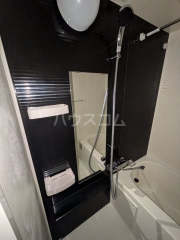 23/30 バルコニー