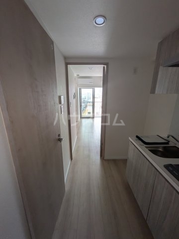 8/30 リビング/ダイニング