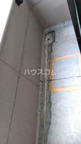 15/26 バルコニー