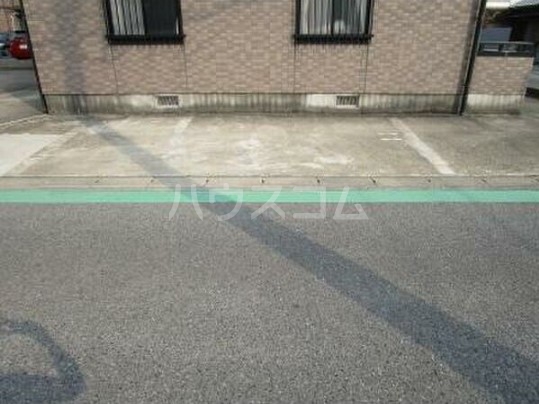 14/22 駐車場