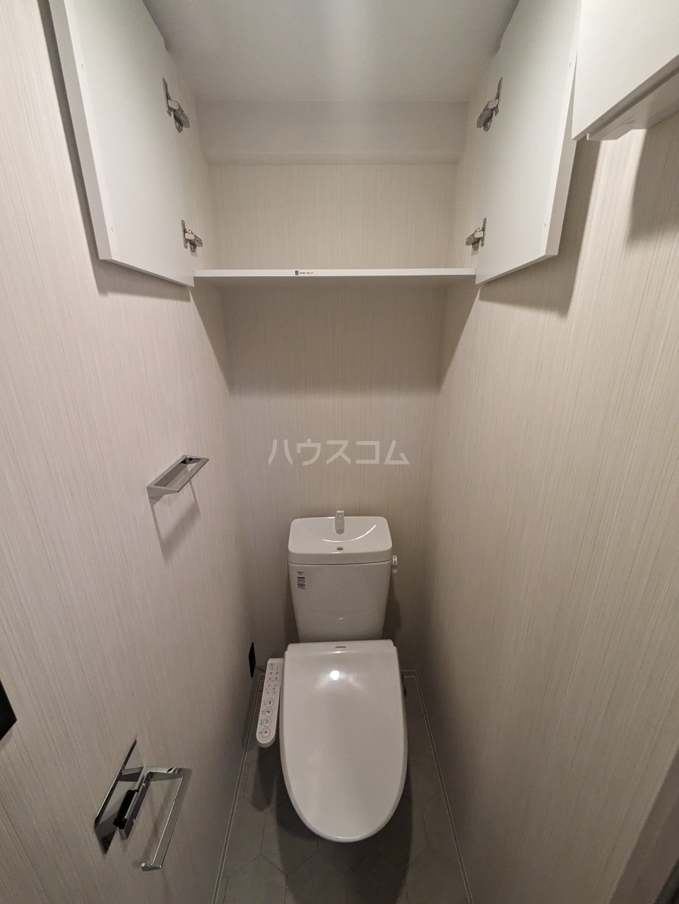 12/24 トイレ