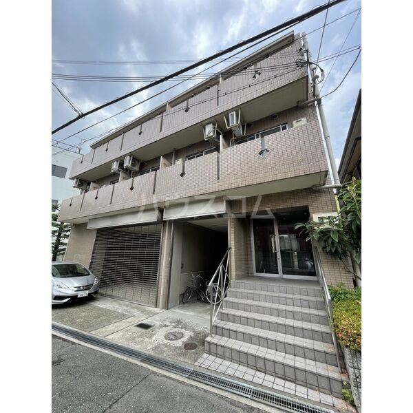 1/3 外観