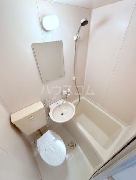 浴室