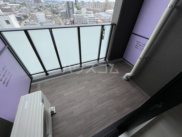 15/30 バルコニー