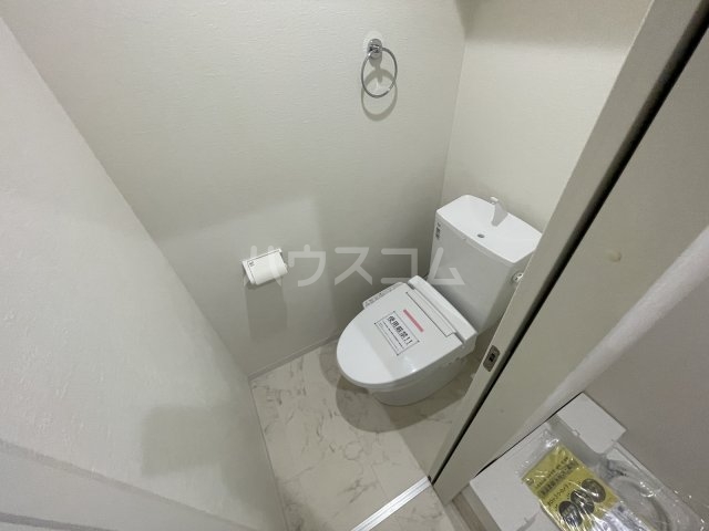 11/28 トイレ