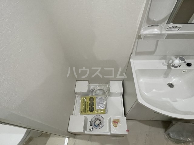 12/28 洗面