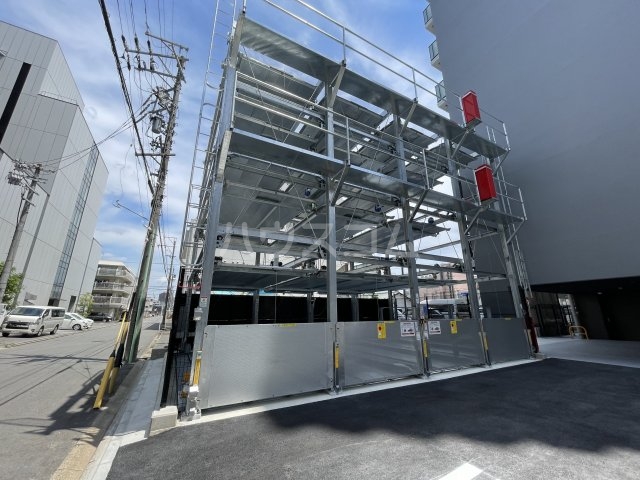 21/30 駐車場