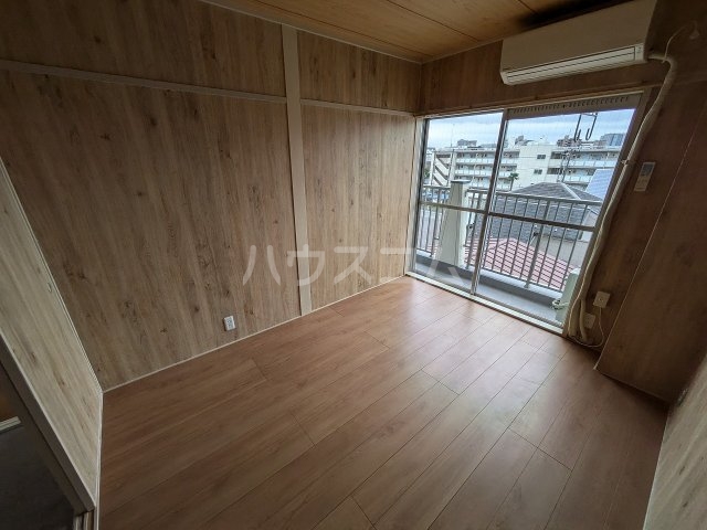 4/30 室内