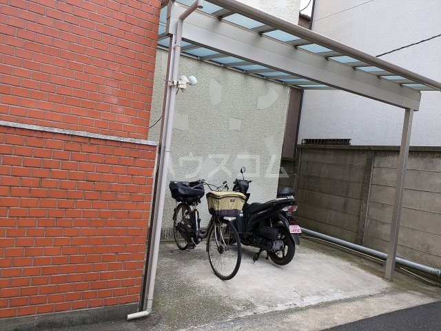 25/30 駐車場