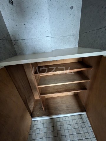 8/30 玄関