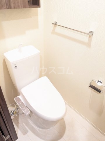 12/25 トイレ