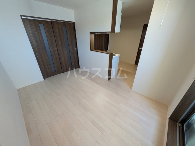 3/28 リビング/ダイニング