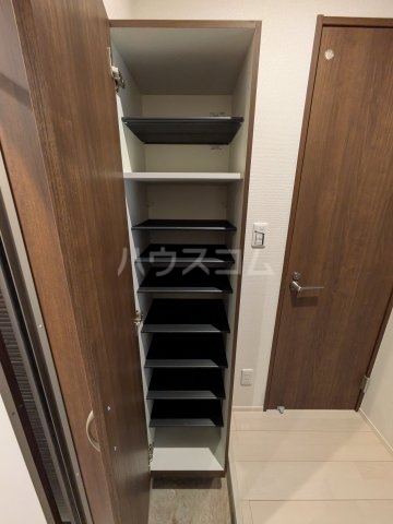 9/28 玄関
