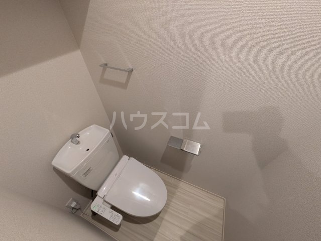 13/28 トイレ
