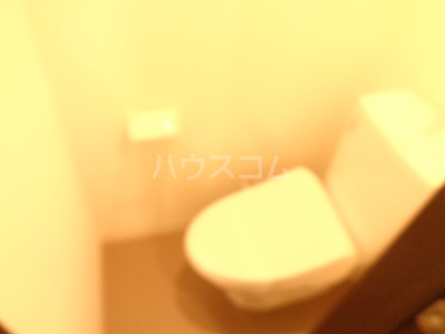 7/25 トイレ