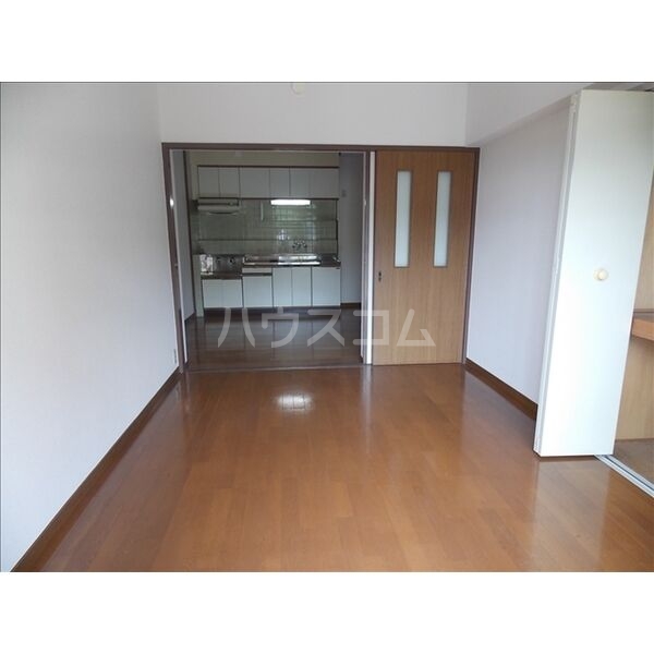 3/21 リビング/ダイニング