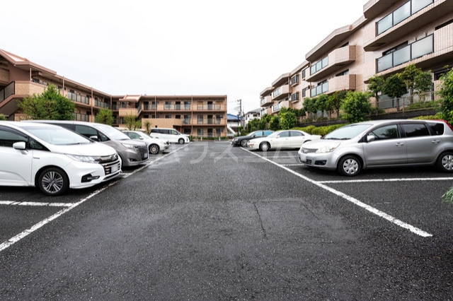 29/30 駐車場