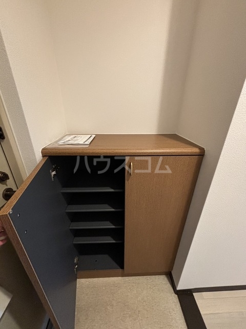 9/30 玄関