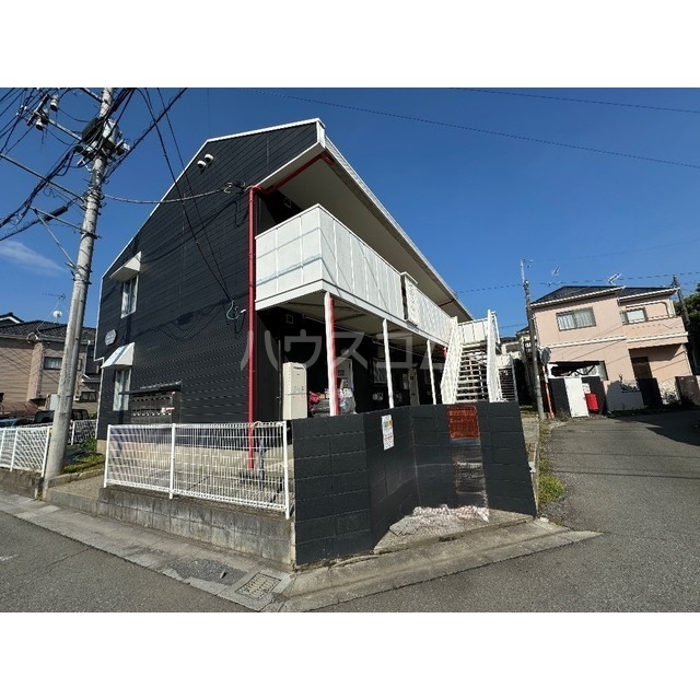 14/25 エントランス