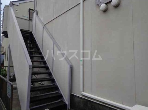 2/12 エントランス