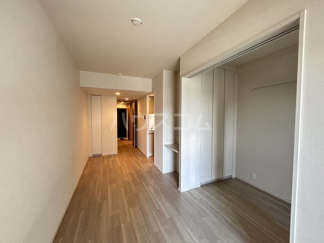 4/29 室内
