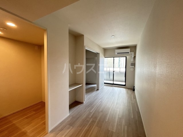 3/29 リビング/ダイニング